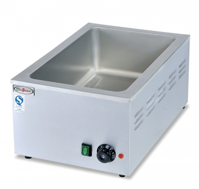 Bain-marie électrique 