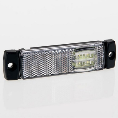 FEU AVANT LED FOURGON 300/500