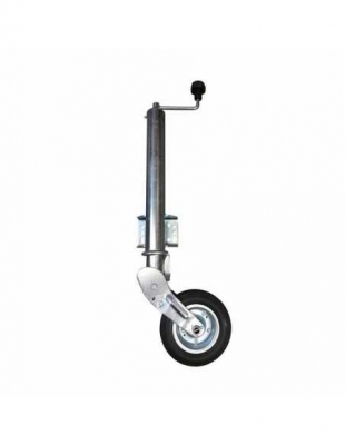 ROUE JOCKEY ESCAMOTABLE 