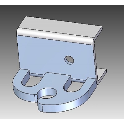 Support de séparation pour Minimax V1